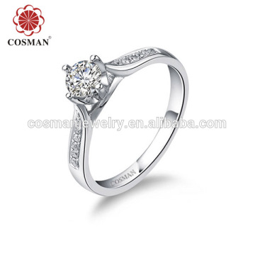 High quality diamonds rings price