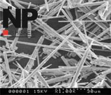 Gypsum Fiber