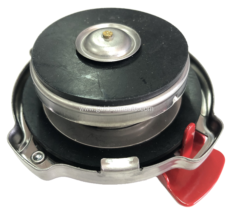 Radiator Cap With Left For Toyota