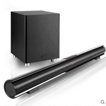 All in one 13pce speaker driver sound bar