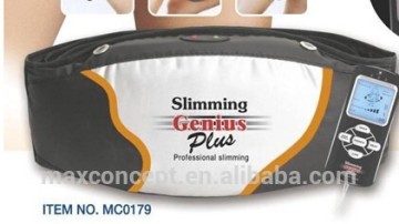 Slimming Powerful Vibration Massage Slimming Belt