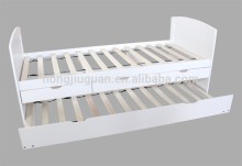 single bed with trundle bed,king single size bed with trandle bed,Australian size bed
