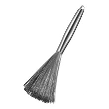 Top-rated Stainless Steel 304 Brush Scrub Brushes for Home Cleaning