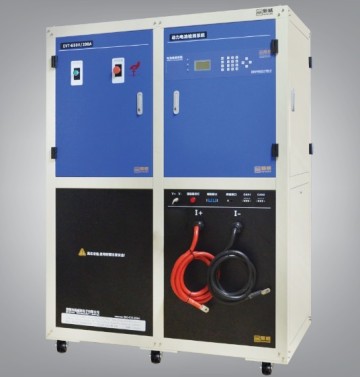 EV battery/power storage testing system