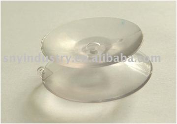 double suction cup