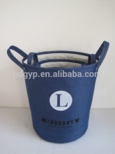 New hot canvas storage with handle