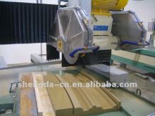 marble machine profile