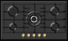 Gas Plate Meireles Professional