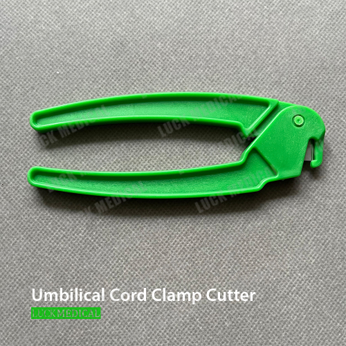 Bird Head Umbilical Cord Clamp Cutter