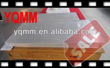 Magnesium alloy plate/sheet AZ31B