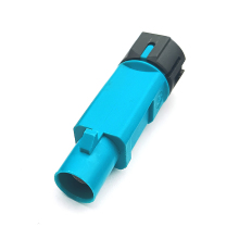 Universal Waterproof Fakra Male Crimp Coaxial Connector