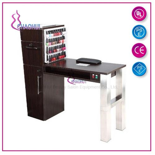 Salon Beauty Manicure Unh Nail Table