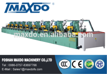 New product stainless steel pipe surface grinding machine