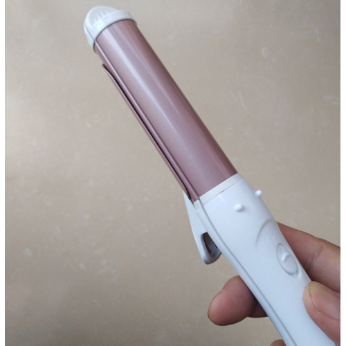 Household Traveller Usage Hair Flat Curling Irons