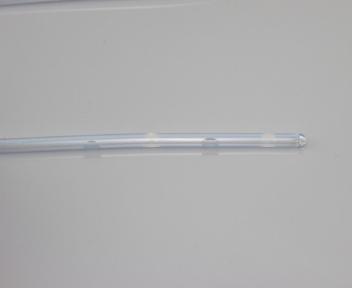 PVC Feeding Tube Feeding