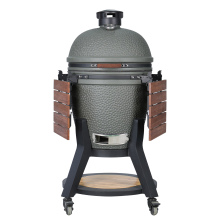 22 inch ceramic grills