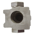 Customized Investment Casting Valve Metal Parts