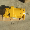 Pompa kerja roda gigi hidrolik bulldozer D85A-21 705-51-30190