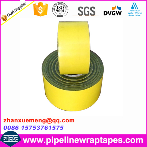 pipe mechanical protection outer wrap tape