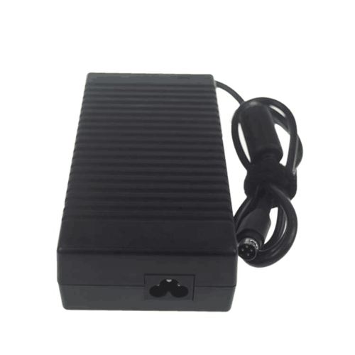 Caricabatterie per notebook 20V 8A 160W Adattatore CA per laptop