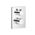 Bathroom Thermostatic Shower Mixer Set