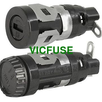 Fuse Holders