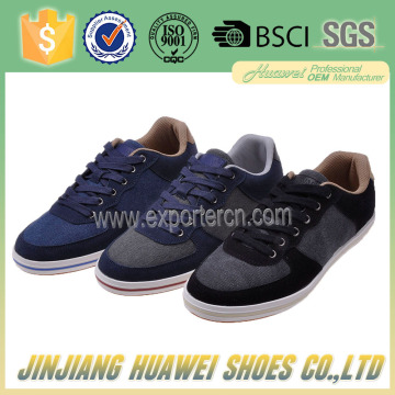 2016 OEM/ODM classic cheap shoes men casual