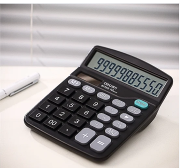 8 digit Calculator good selling