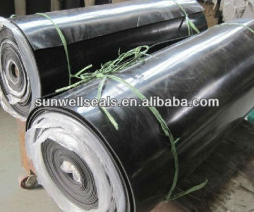 CR Rubber Sheet