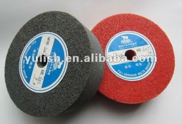 Nylon grinding wheel