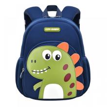 Toddler Dinosaur Preschool Backpack with Leash for Kids Boys Girls