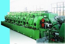 JGG Tubular Type Strander