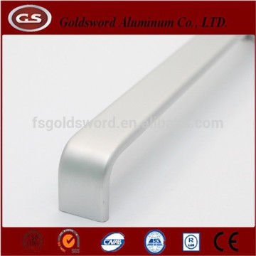 high quality anodized aluminum door handle