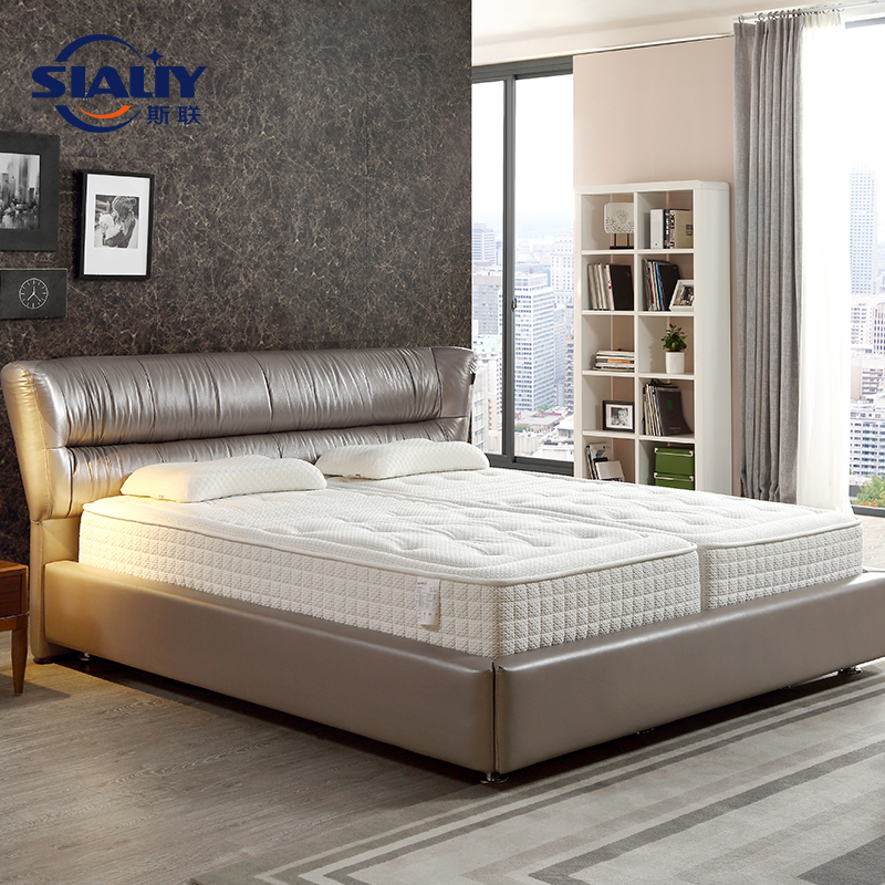 Adjustable Luxury Mattress Split