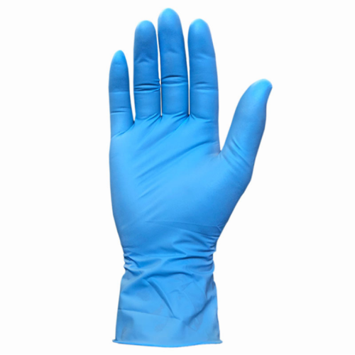 Gants en chouchou de bonne qualité et bon marché