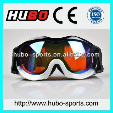 comfortable goggles snow sports stylish kids eyewear