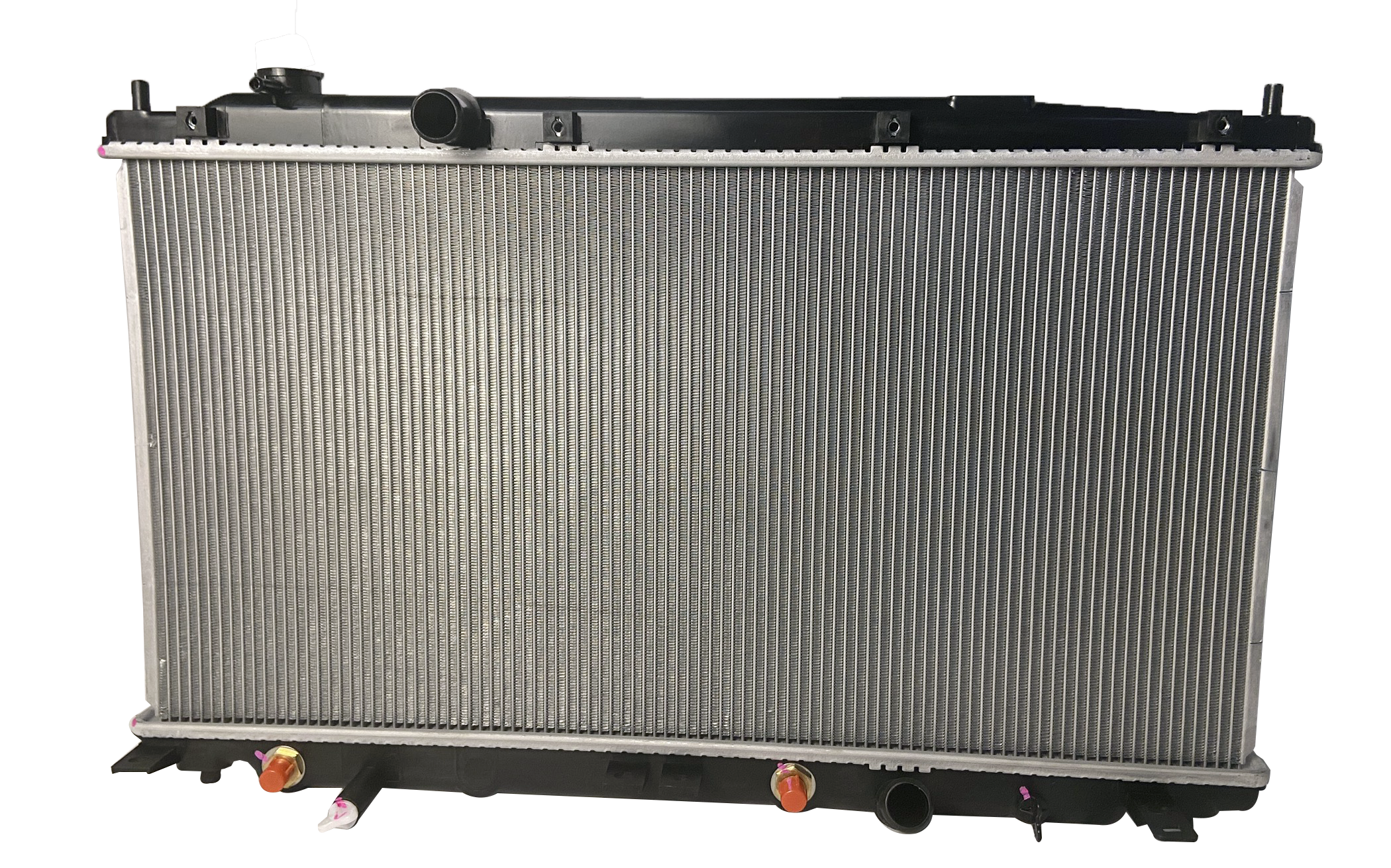 Radiator for HONDA JAZZ AUT 09-