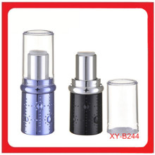 Round Lipstick Tube Packaging