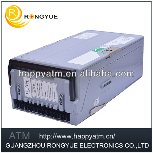 High Standard ATM Parts Recycling Cassettes In Good Price