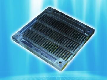 Heat Resistant Sieve Tray for Furnace Parts