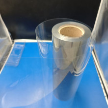 Thermoforming Clear Plastic PET Sheet Roll for Clamshell