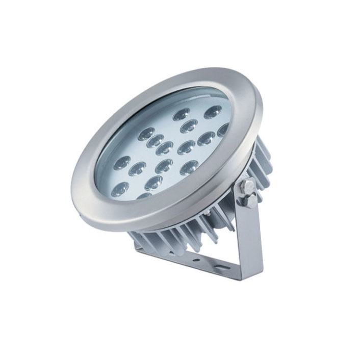 24V RGBWW 21W LED Underwater Light