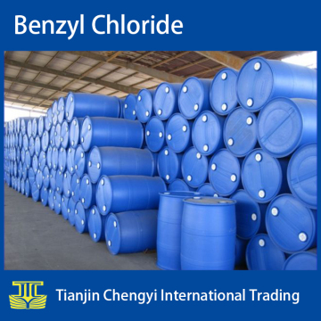 High quality and best price benzyl chloride