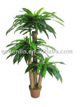 funiture living artificial brazil tree