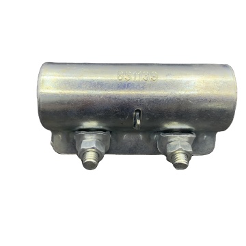 Universal Rebar Scaffolding Sleeve Coupler