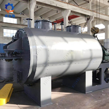 Paste Material Vacuum Drying Machine