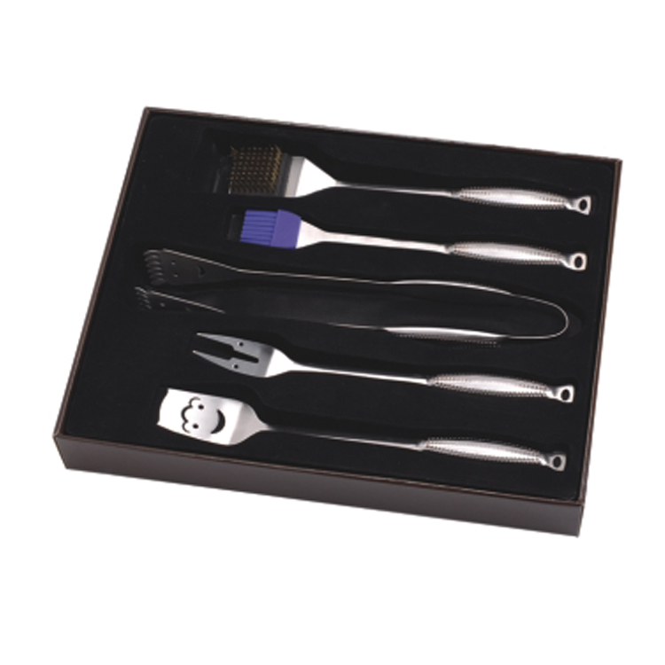 bbq tools set