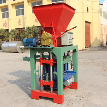 Columbia Fly Ash Brick Machine Direct Sale