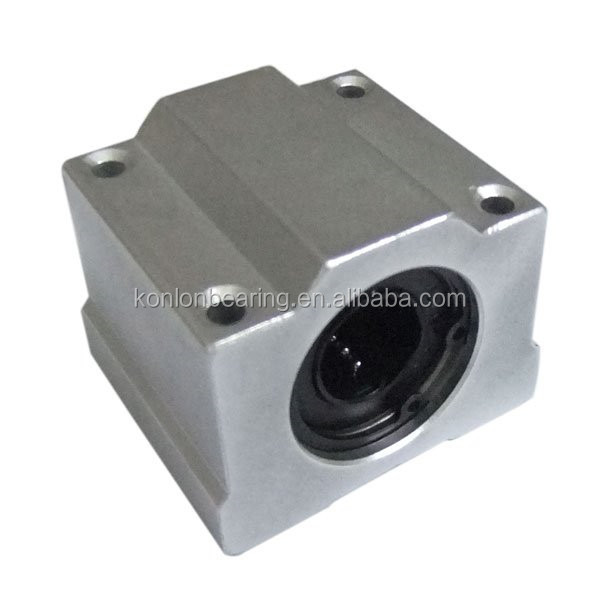 Bushing LMF20UU Linear Motion 20mm Bearing / Linear Motion Systems