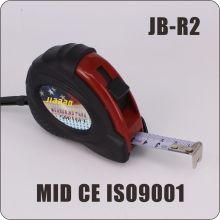 5m Hand Tool Stainless Steel Tape Measuring Tape